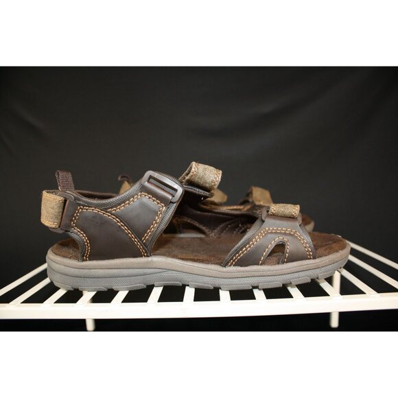 Ozark Trails Men's size 9 Sandals - Picture 5 of 9
